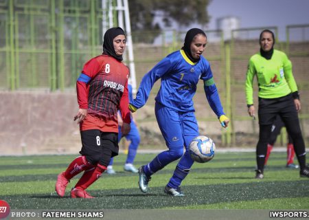 مصاف بادرود در اصفهان با نیم نگاه به قهرمانی در نیمه شعبان