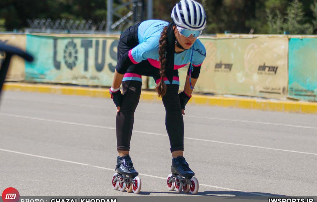 دختران اسکیت باز به اردوی تیم ملی پیوستند