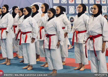 نتایج مرحله دوم انتخابی تیم ملی مشخص شد