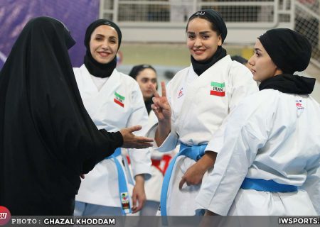 ترکیب تیم ملی کاتای زنان در ازبکستان ۲۰۲۲