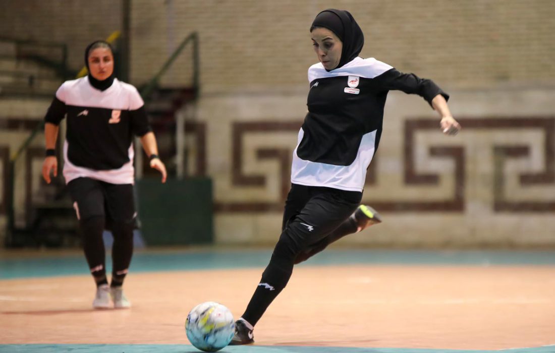 سارا شیربیگی چگونه برترین بازیکن لیگ شد؟