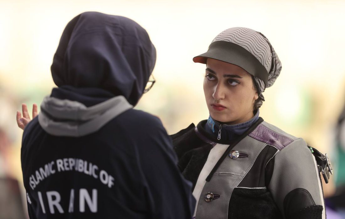 مسیر دشوار بازگشت تیراندازها به ایران