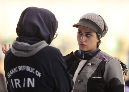 مسیر دشوار بازگشت تیراندازها به ایران