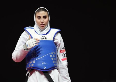 شوک به کاروان | ناهید کیانی حذف شد