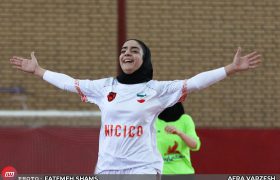 حضور مس رفسنجان در لیگ فوتسال قطعی شد