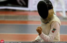 دختران اپه ایران از پس هند برنیامدند