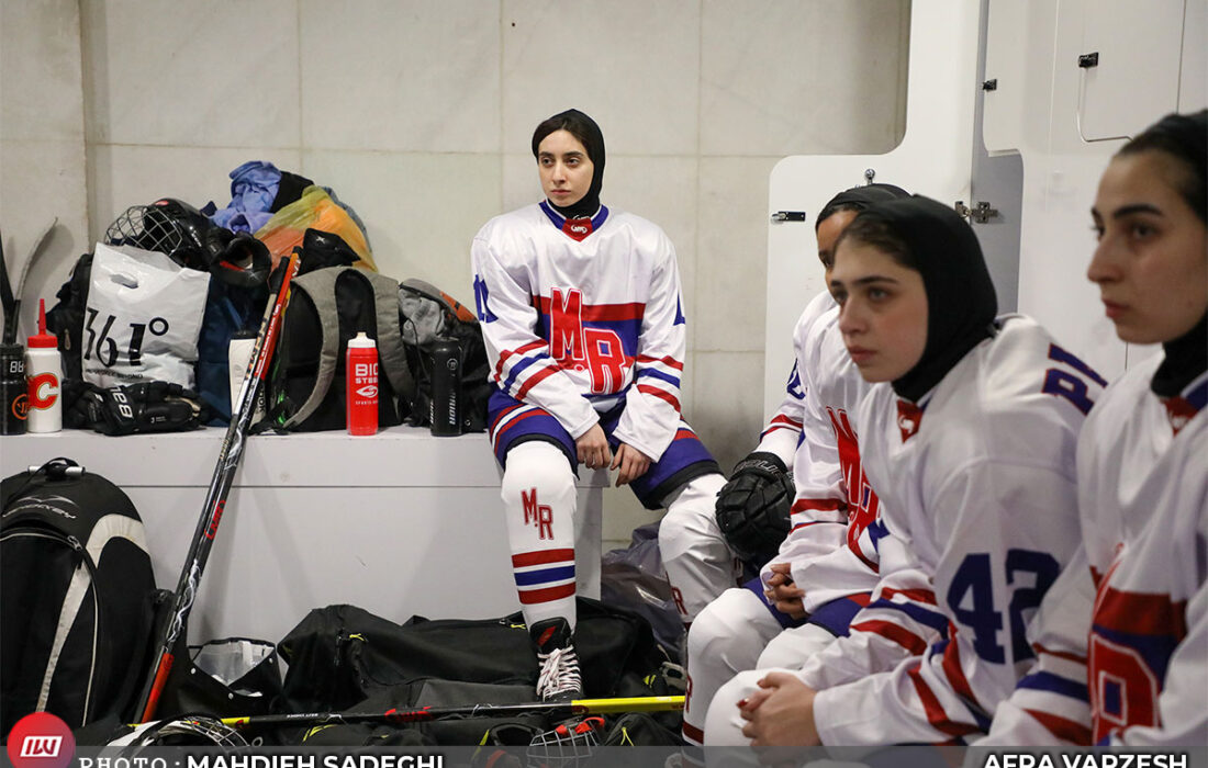 بازگشت پنگوئنها به صدر با یگانه بهرامی