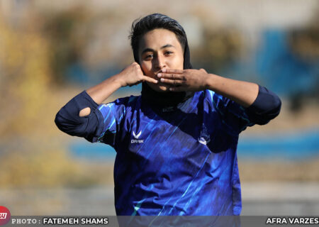 افسانه چترنور و لذت جنگیدن تا لحظه آخر