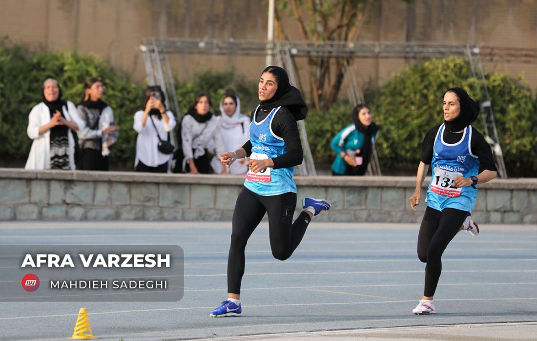 آنچه زنان ورزشکار باید درباره قاعدگی بدانند