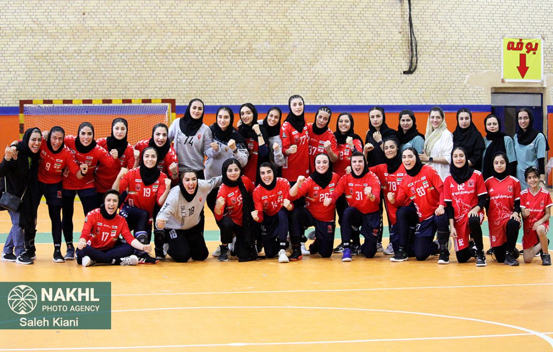 هجوم چمران لارستان به سوی یک قهرمانی دیگر