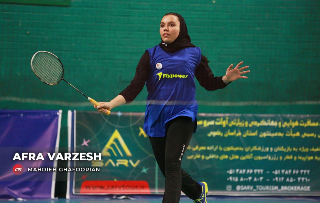 پریا اسکندری و مبینا ندایی؛ فینالیست‌های انزلی