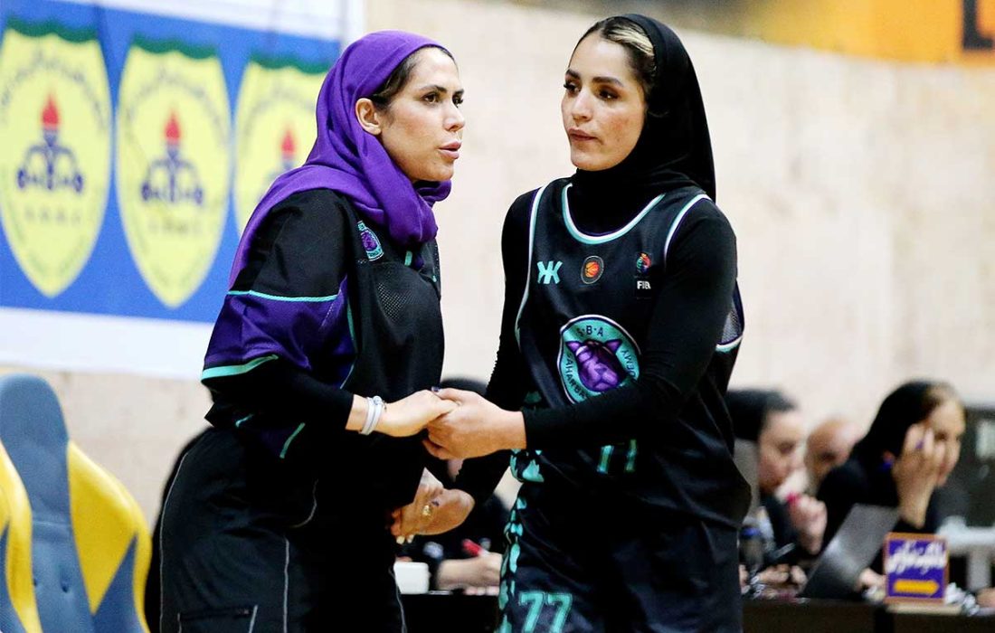 سومین فینال با طعم کامبک و به کام سحر