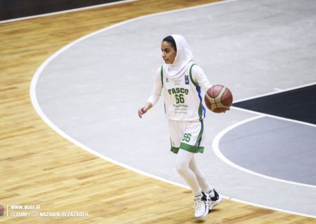 پاس پیروزی را تقدیم فرآور شریف کرد