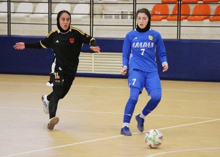 تساوی سایپا و نفت آبادان در بازی بزرگ هفته