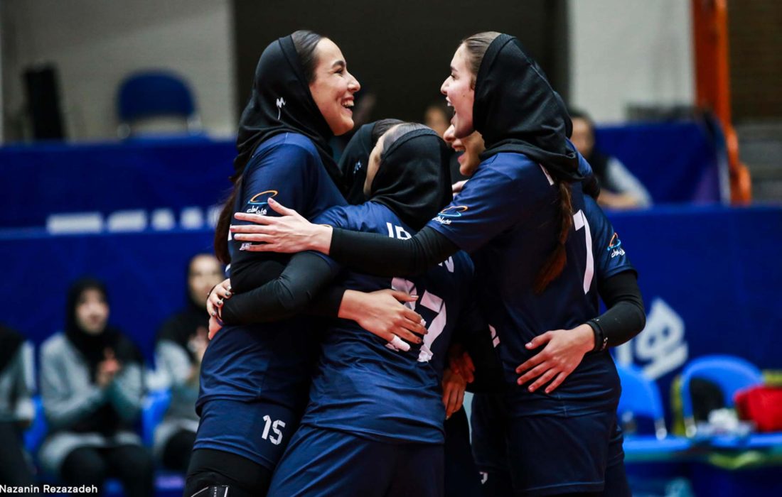 ورزش‌ چگونه در خدمت صلح و حقوق بشر در می‌آید؟