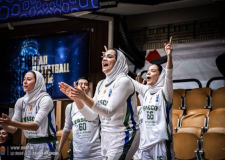 فرآور شریف رتبه پنجم جدول را از دست نمی‌دهد