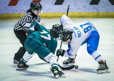 آیا هیجان‌انگیزترین دوره لیگ هاکی در راه است؟