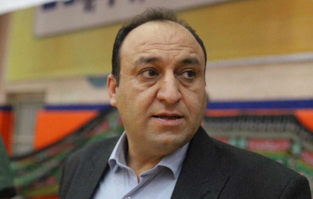 پیشرفت تیم فوتسال زنان در کار دفاعی از زبان کردی