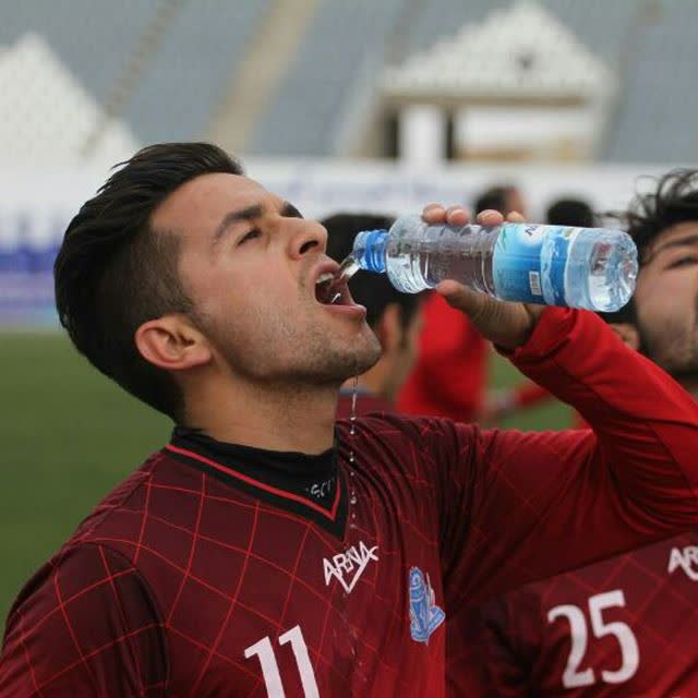 سجاد کرمان، دوران حرفه‌ای و آموزش جوانان