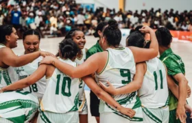 درباره جزایر کوک، حریف عجیب بسکتبال ایران