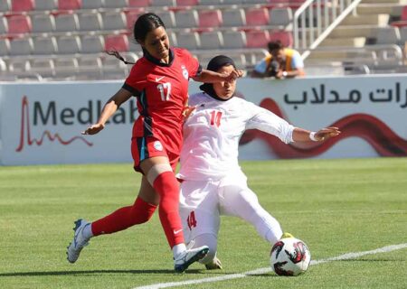 ایران و بوتان، این سه امتیاز مثل آب خوردن نیست