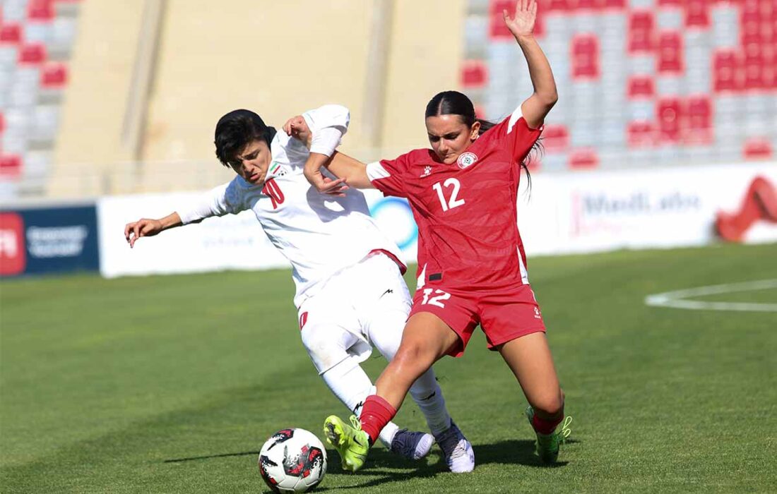 شوک در اردوی ایران | به لبنان باختیم!