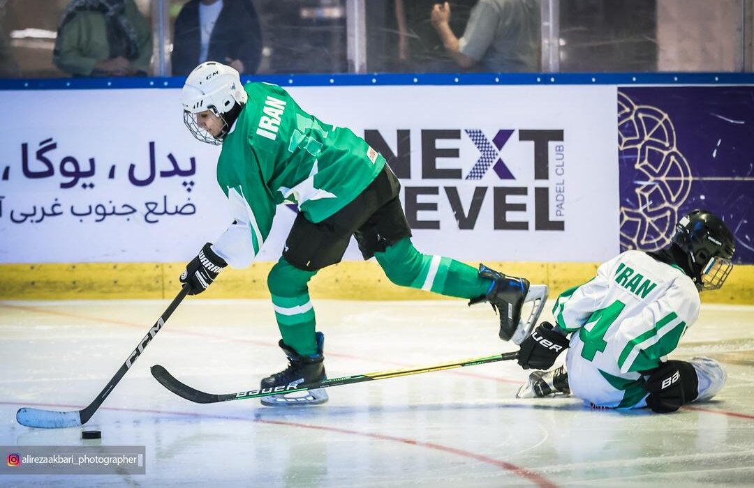 فرار سیمرغ به سوی قهرمانی | لژیونرها بدرقه شدند