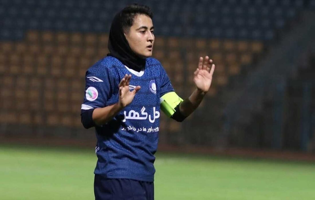 شروع رویایی افسانه چترنور با گل سهامتیازی