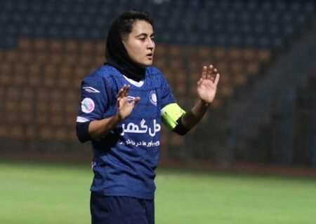 شروع رویایی افسانه چترنور با گل سهامتیازی