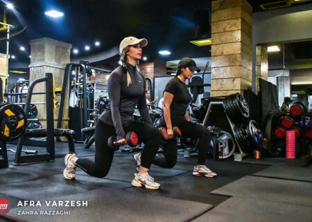 سه‌قلوها (تریپلت)، باشگاهی برجسته در غرب تهران