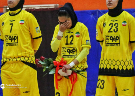 پول بازیکنان سپاهان کجاست؟