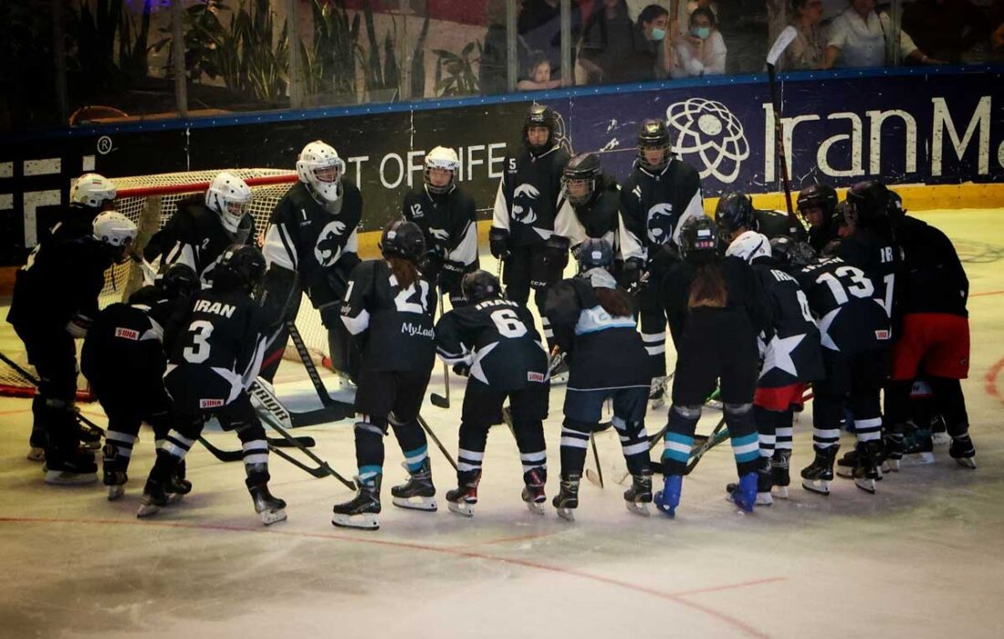 پیروزی هما بر سیمرغ | هیچ‌یک پا پس نمی‌کشند!