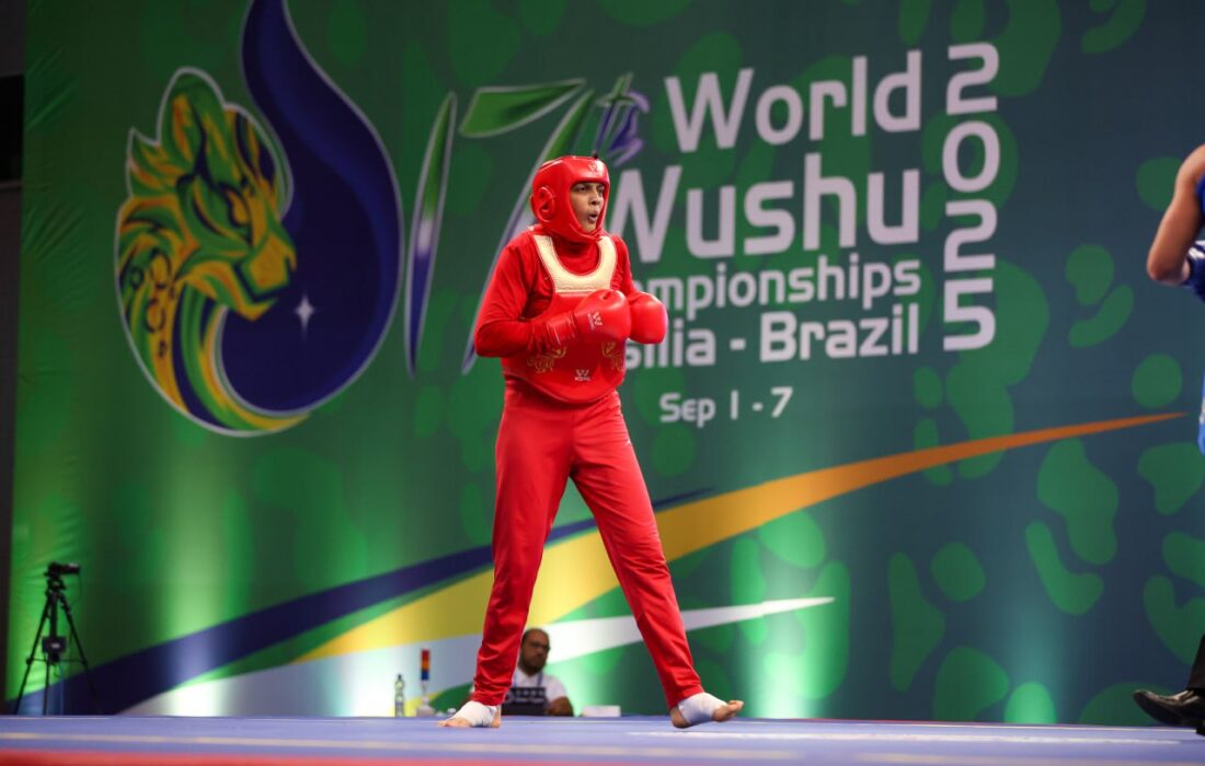 چهار دختر ایرانی در فینال | بدشانسی دوباره هلیا اسدیان