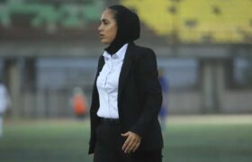 پگاه نوری: ملوان را به جایگاه واقعی‌ می‌رسانیم