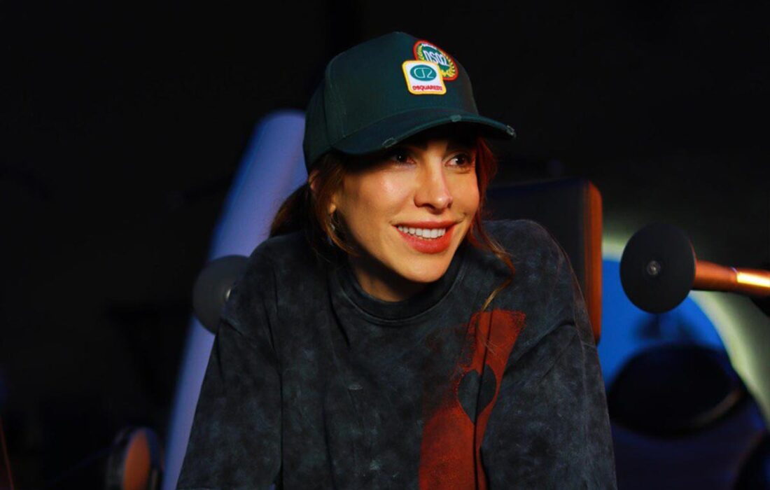 یاسمن حجازی؛ کارآفرین ورزشی و الهامبخش زنان