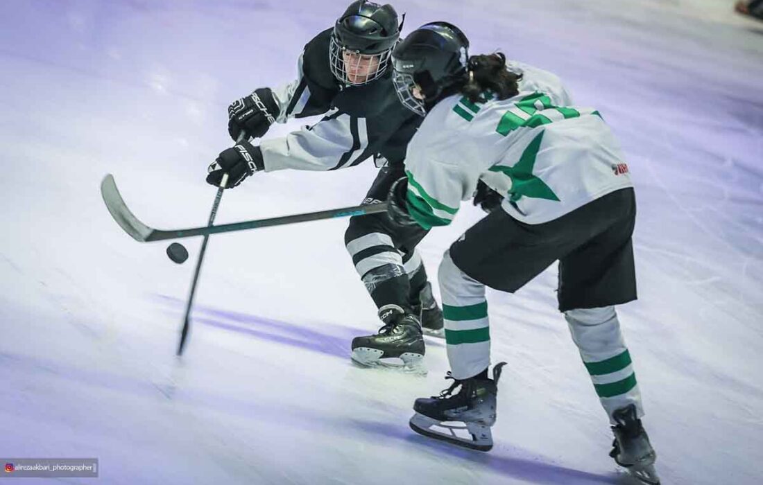 تجربه بانکوک در انتظار دختران جوان هاکی