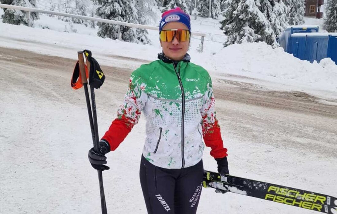 درباره اسکی‌باز | به نام سمانه، هرگز نگو هرگز!