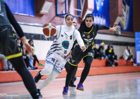 پیروزی بزرگ سحر بر گروه بهمن | برد قاطع استقلال