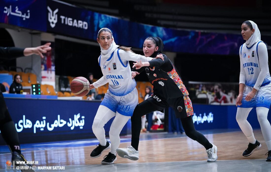 پیروزی پردردسر سحر و گروه بهمن | برد استقلال